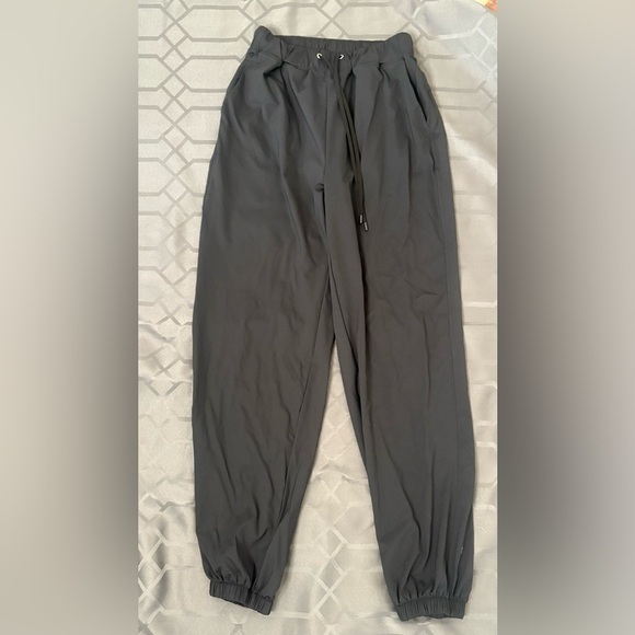 Hyba Black Jogger Pants - XS - Picture 2 of 5